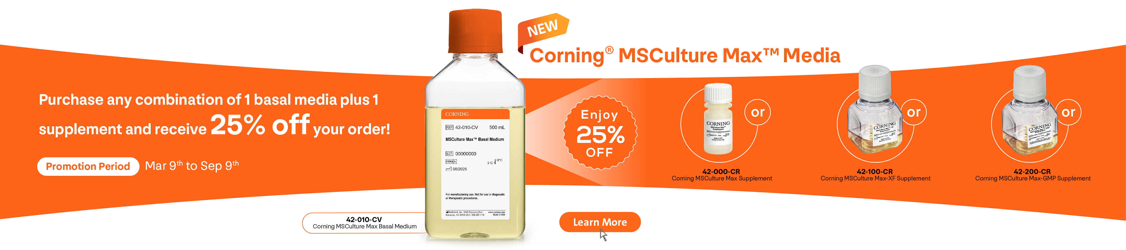 MSC Media Promotion Banner